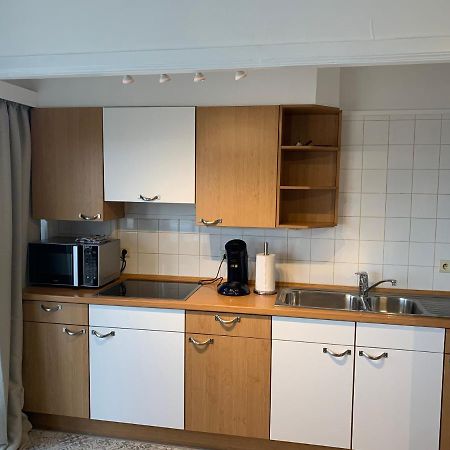 Serena Apartment Blankenberge Exterior foto