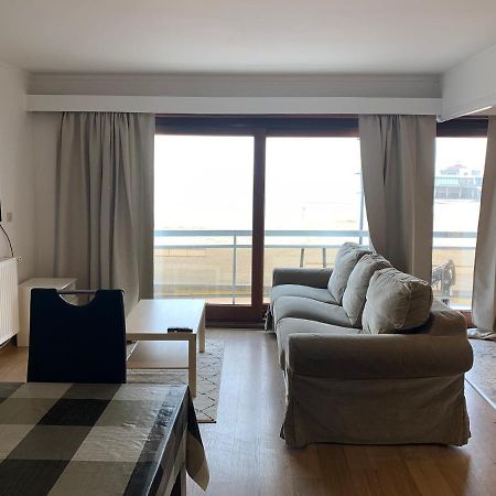 Serena Apartment Blankenberge Exterior foto
