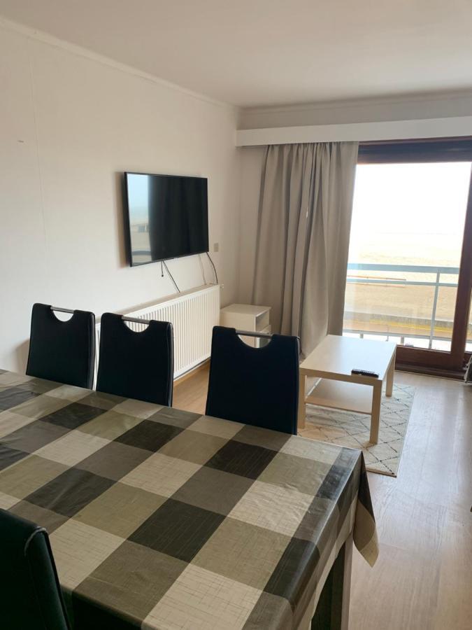 Serena Apartment Blankenberge Exterior foto