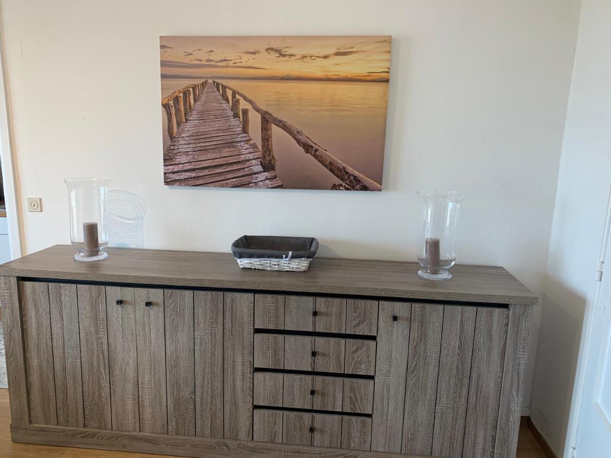 Serena Apartment Blankenberge Exterior foto