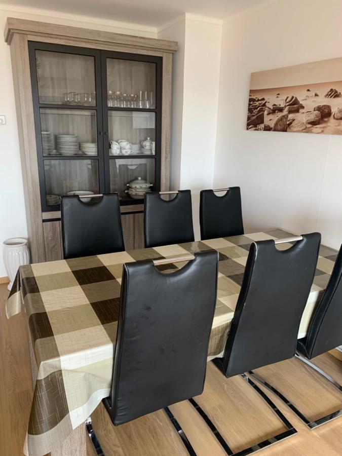 Serena Apartment Blankenberge Exterior foto