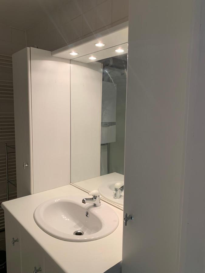 Serena Apartment Blankenberge Exterior foto